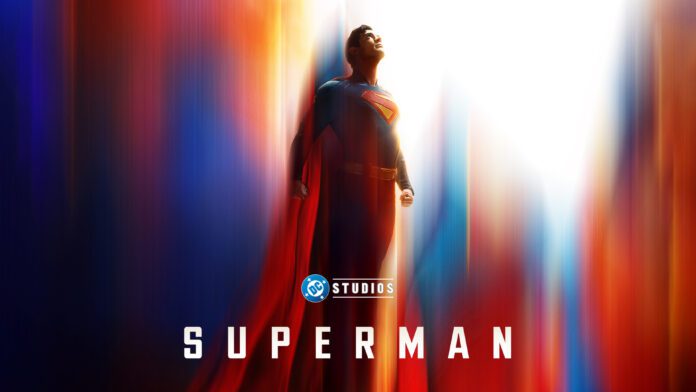 Superman (2025)