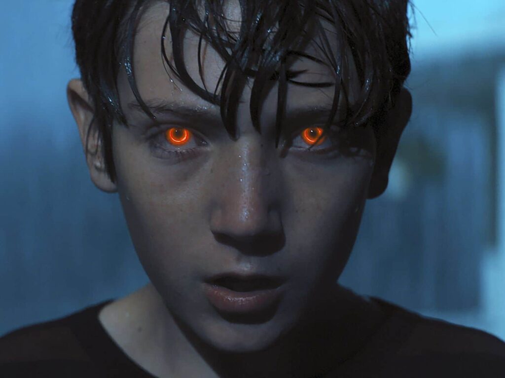 Brightburn 