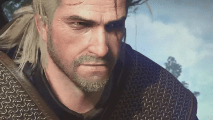 Best Geralt of Rivia quotes