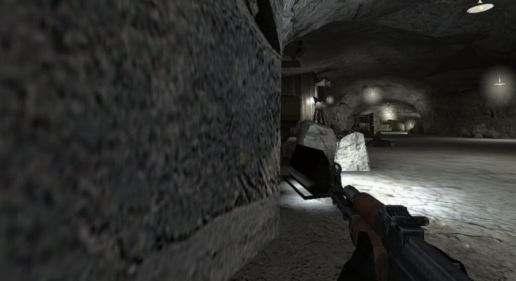 Project IGI 2 - old underrated PC games