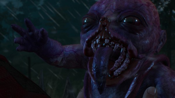 Witcher 3 - Botchling 