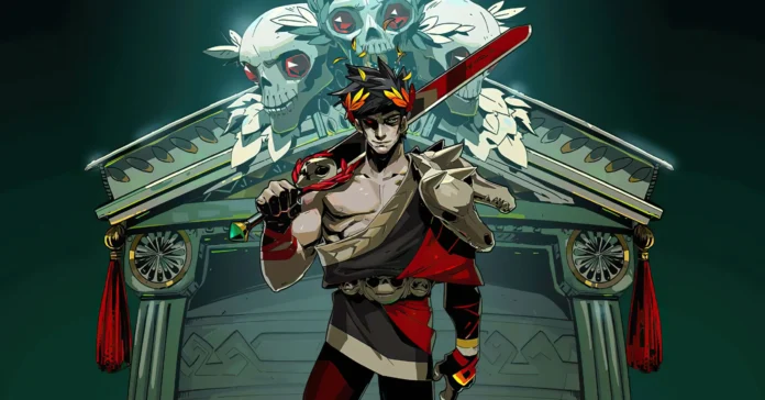 Hades - Greek mythology games Hades - Greek mythology games