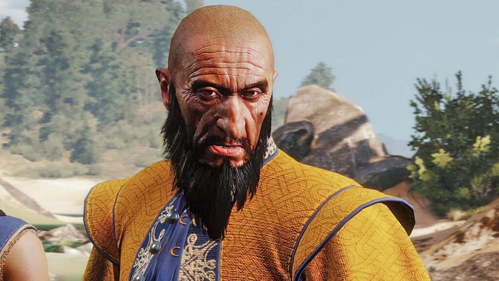 most difficult boss fights in Witcher 3