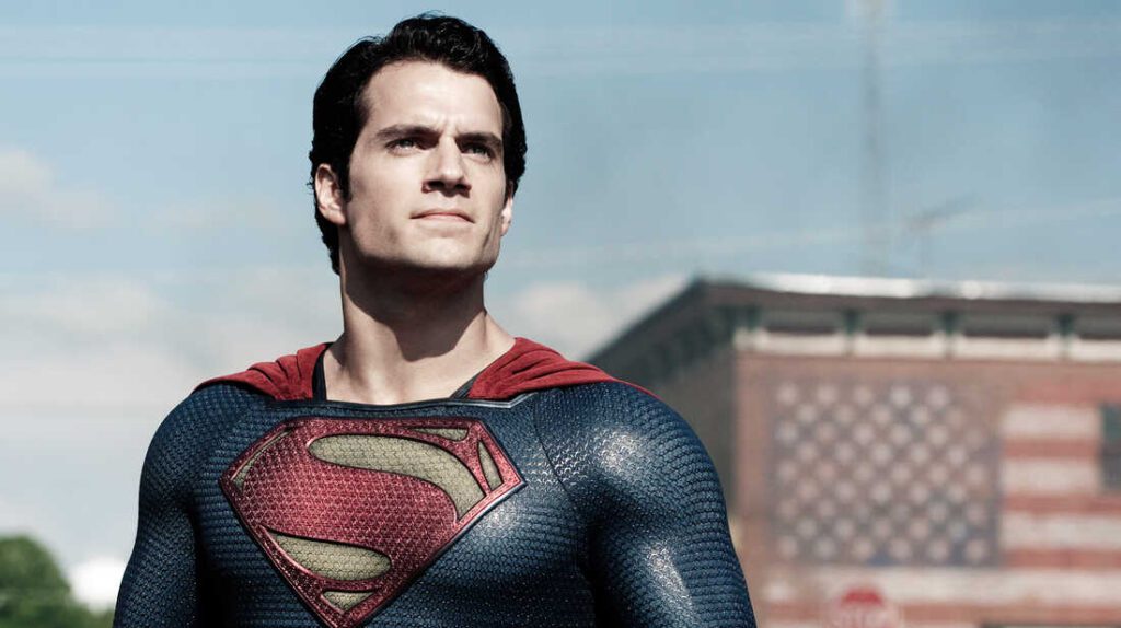 How many evil superman are there 