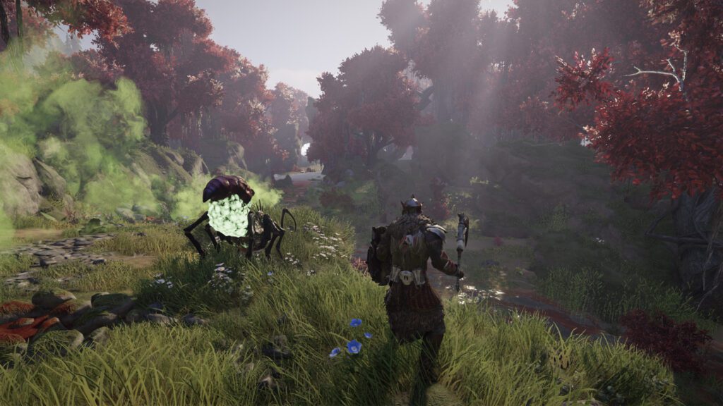 Elex game