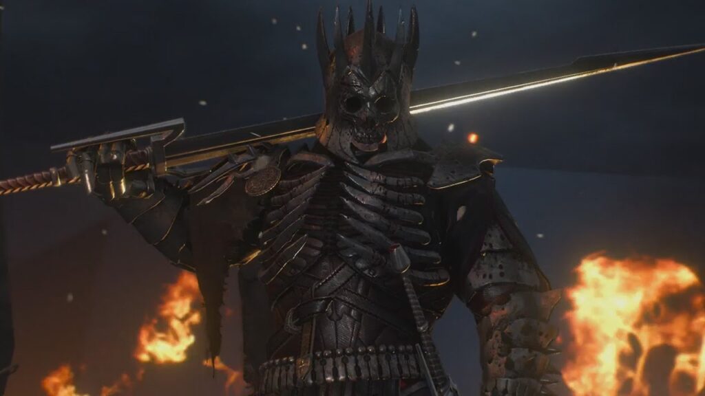 most difficult bosses in Witcher 3 - ranked