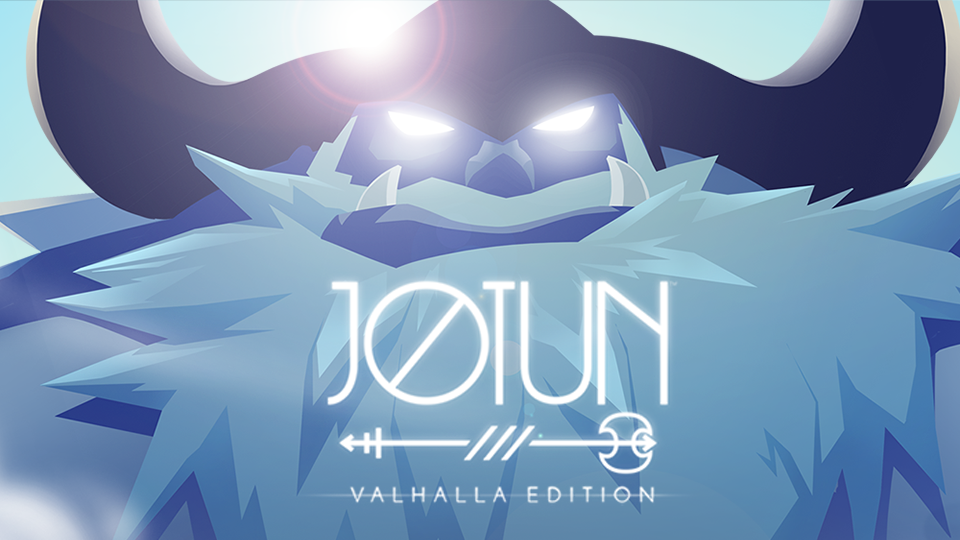 Jotun- games based on Norse mythology 