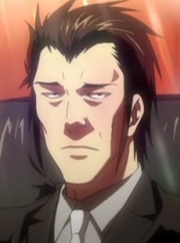 Higuchi- Chaotic Evil