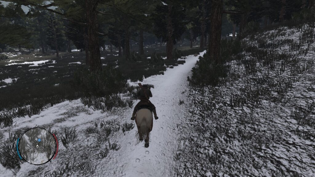 red dead redemption 1