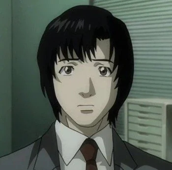 Chaotic Good - Matsuda