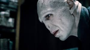 Voldemort- neutral evil