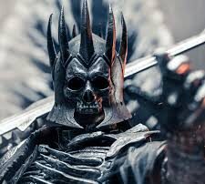 Eredin - Chaotic Evil 