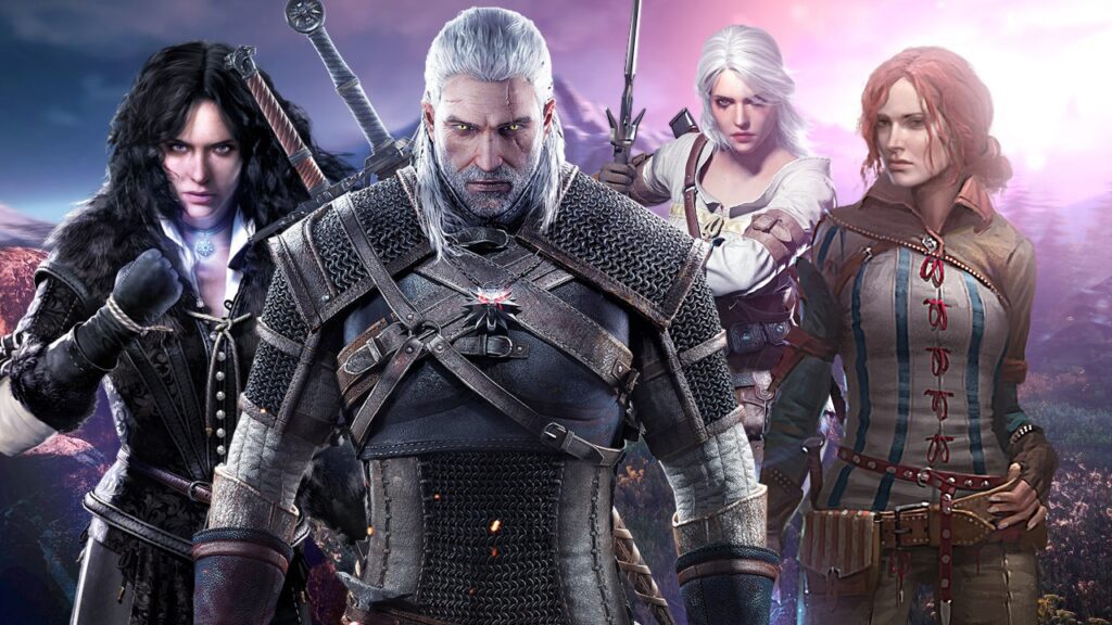 Why Witcher Fans Hate the Netflix Witcher Series