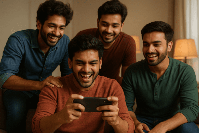 best gaming phone to buy in India best gaming phone to buy in India