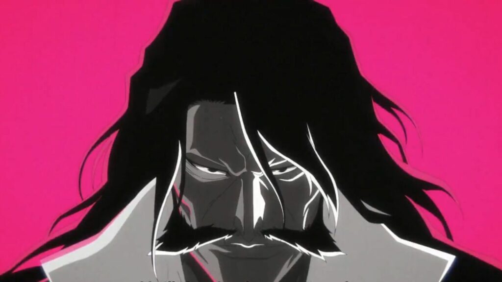 Yhwach vs Gaunter O Dimm