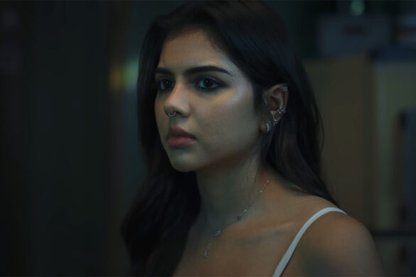 Lokah: Chapter 1 – Chandra
