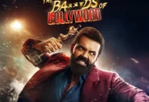 The Ba***ds of Bollywood is Fearless, Funny, but Far from Perfect- Full Review The Bads of Bollywood