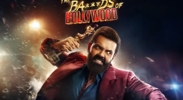 The Bads of Bollywood