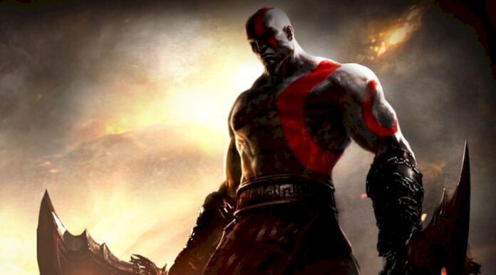 God of War Kratos - who can beat him