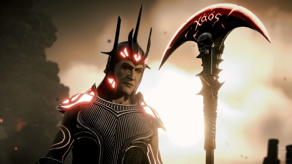 Assassins Creed Odyssey Boss Fights 