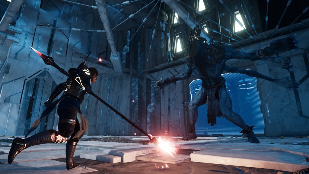 AC Odyssey Boss Fights 