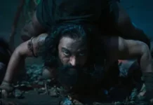 Kantara: Chapter 1 Review- A Visually Striking Yet Overstretched Mythic Prequel Rishab Shetty in Kantara Chapter 1