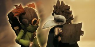 Little Nightmares 3 Review: Not Revolutionary, But Still Remarkable Little Nightmares 3 - best indie horror games