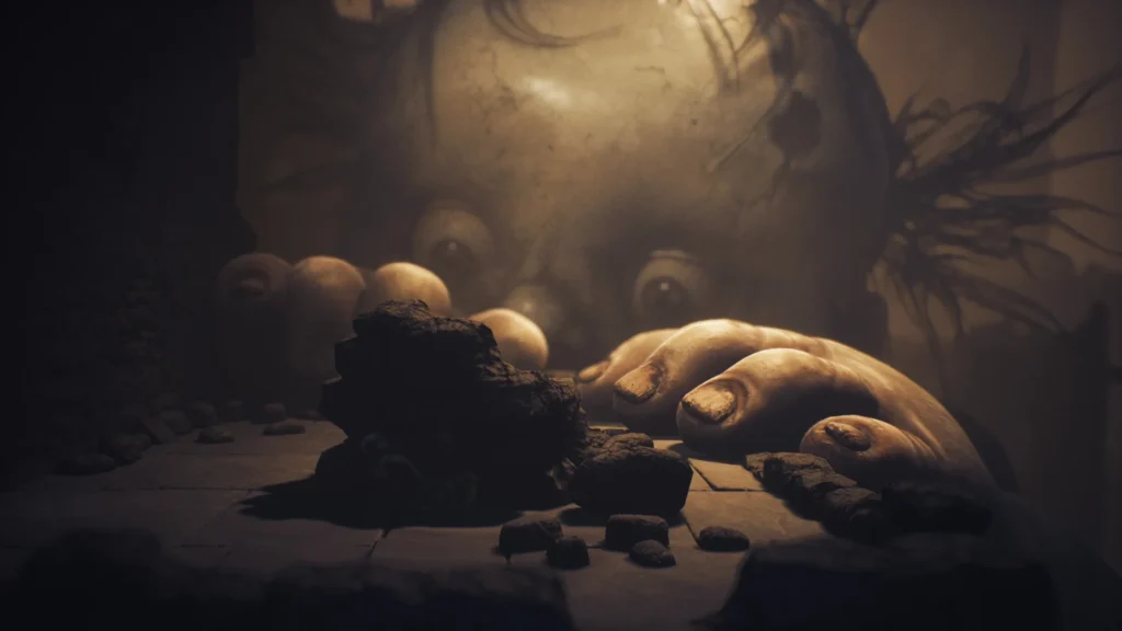 Little Nightmares 3 Review