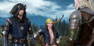 Seven Most Terrible Things You Can Do in Witcher 3 Ros and Ves- Most Terrible Things You Can Do in The Witcher 3