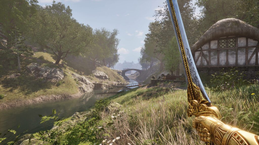 best fantasy action games 2025 
