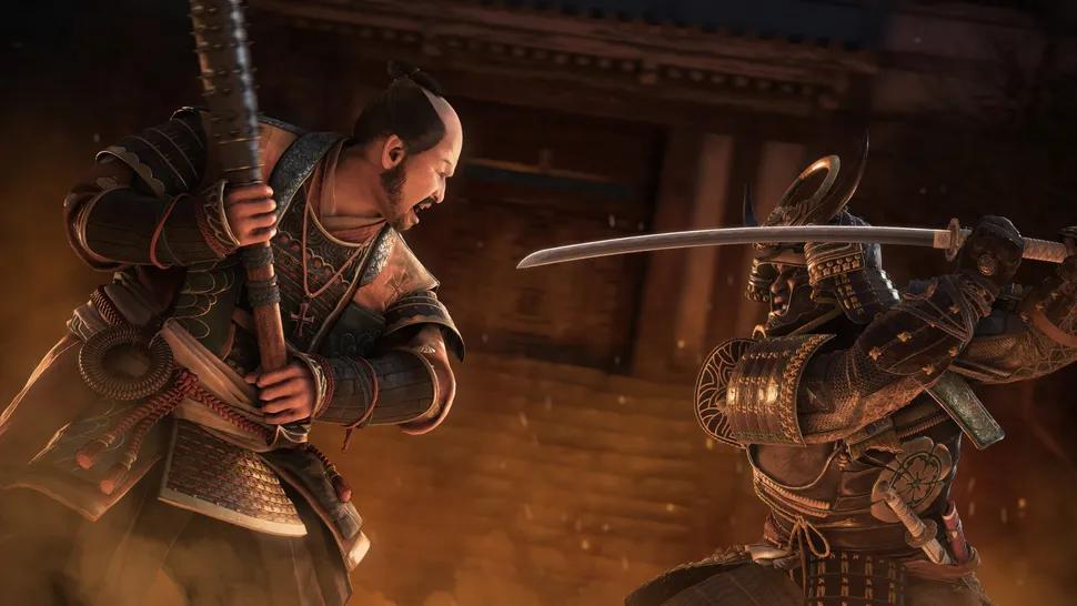 Assassin's Creed Shadows DLC 
