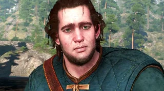 Skjall- saddest deaths in Witcher 3