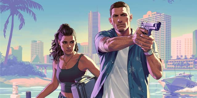 GTA VI delayed again