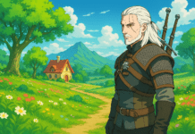 7 Best Witcher 3 Side Quests That Throw You Straight Into a Living Fairy Tale best witcher 3 side quests fairy tale like
