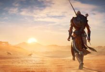 Ranking of All Main Assassins Creed Games From Weakest to Strongest Assassins Creed Origins - Assassin's Creed games
