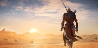 Ranking of All Main Assassins Creed Games From Weakest to Strongest Assassins Creed Origins - Assassin's Creed games