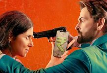 Ek Chatur Naar: A Clever Thriller Held Back by Overacting Ek Chatur Naar