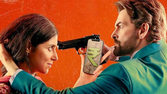 Ek Chatur Naar Ek Chatur Naar