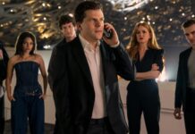 Now You See Me Now You Dont-Engaging but Not Groundbreaking (Full Review) now you see me now you don't review