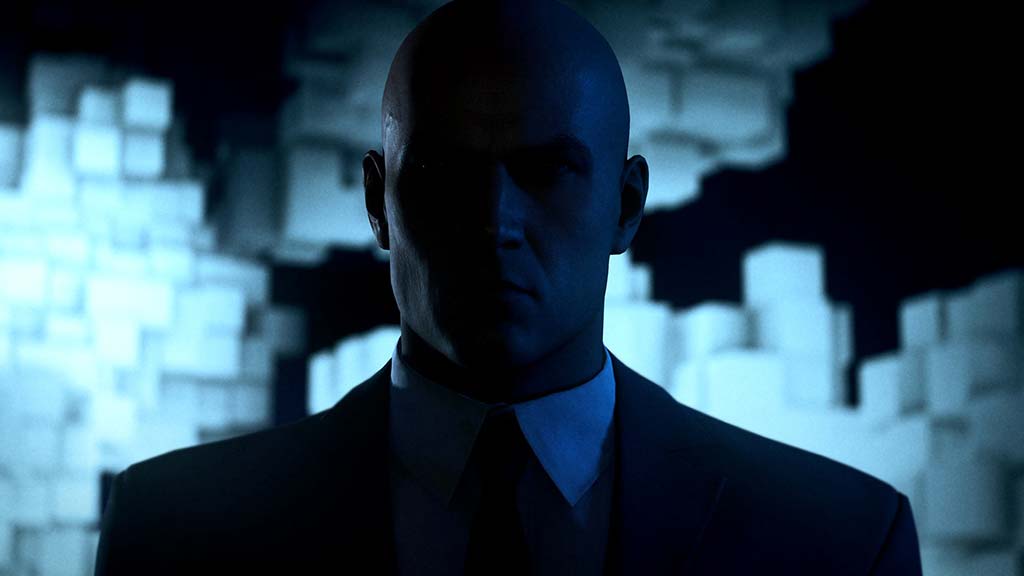 Agent 47 - Gaming Protagonists Quite Similar to Geralt of Rivia