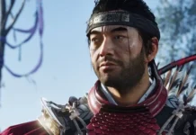 Top 7 Most Masculine Video Game Protagonists Who Protect and Inspire Jin Sakai