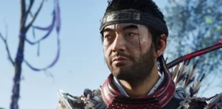 Top 7 Most Masculine Video Game Protagonists Who Protect and Inspire Jin Sakai
