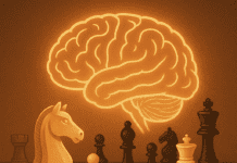 How Playing Chess Can Improve Your Focus and Memory Playing Chess