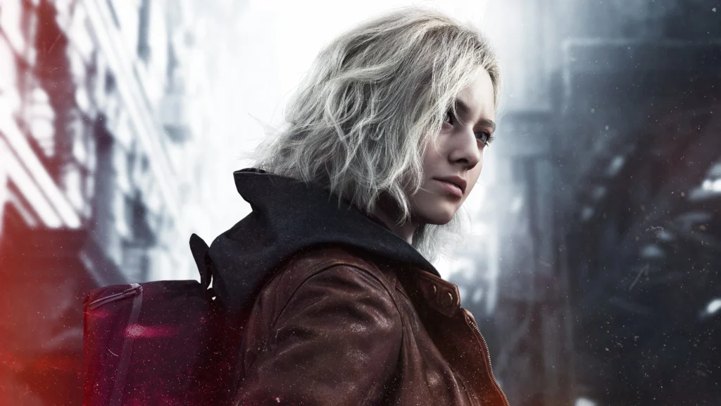 Resident Evil Requiem - Most Anticipated Video Games of 2026