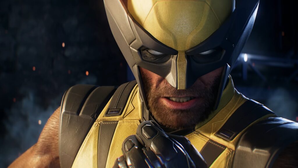 Marvel's Wolverine - Most Anticipated Video Games of 2026