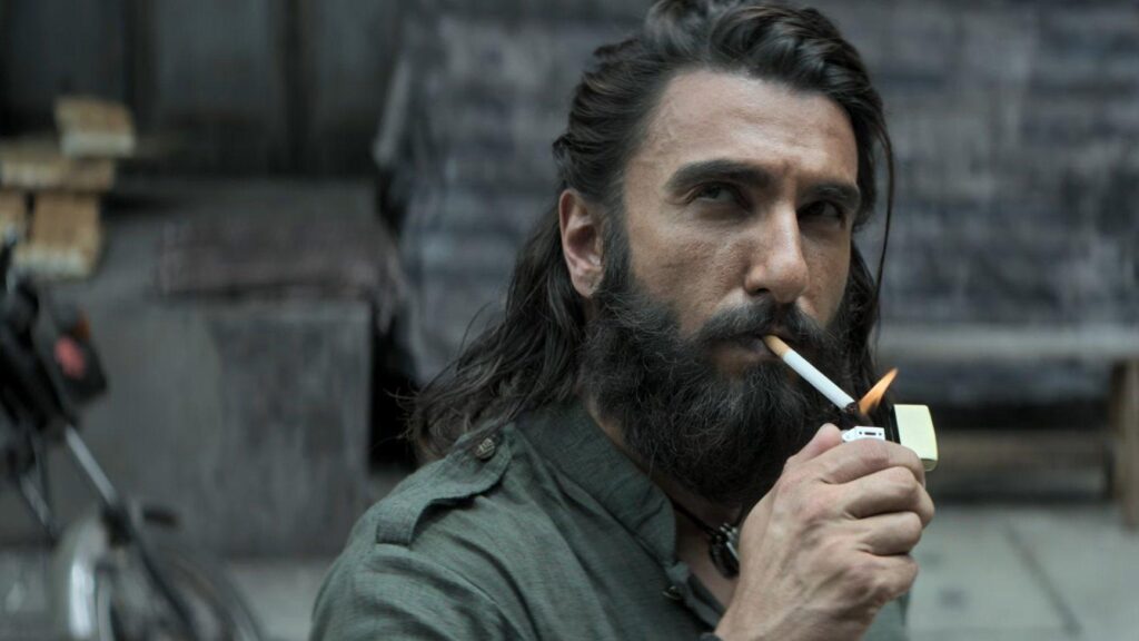 Why Dhurandhar is a wake up call for Indian cinema