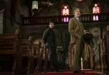 Wake Up Dead Man Review: How the Knives Out Series Finds Its Depth Again Wake Up Dead Man Review