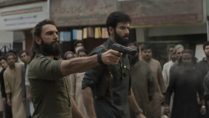 Dhurandhar movie review -part-2-release-date-OUT-Post-credit-scene-confirms-high-stakes-sequel Dhurandhar movie review