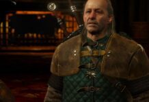 Seven Details About Vesemir Many Players Don’t Know Vesemir's Death in Kaer Morhen