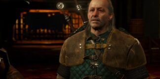 Seven Details About Vesemir Many Players Don’t Know Vesemir's Death in Kaer Morhen